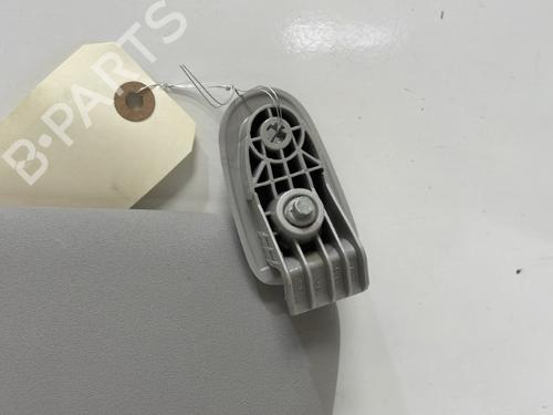 Left sun visor RENAULT TRAFIC III Van (FG_) 2.0 dCi 130 (FGMY) | BP37322375I1 - Image 2