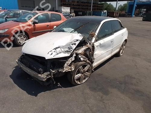 Headlight switch AUDI A3 Sportback (8PA) 2.0 TDI | BP37316116I24 - Image 6