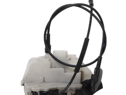 Front left lock RENAULT TWINGO II (CN0_) | BP37333957C98 - Image 3