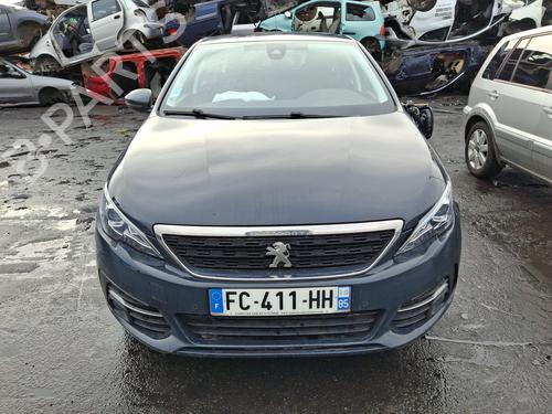 Used Parts PEUGEOT 308 SW II (LC_, LJ_, LR_, LX_, L4_) 1.5 BlueHDi 100 4803016