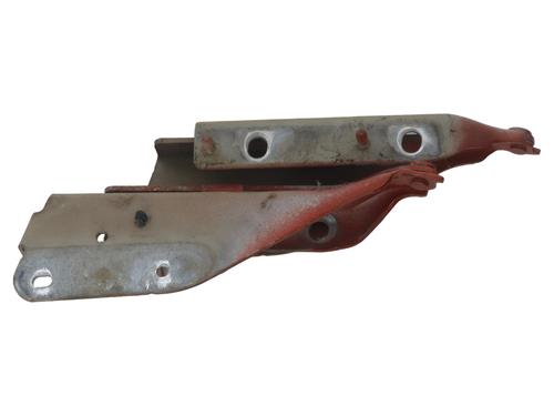Used Hinge/Door check strap Hinge/Door check strap CITROËN C3 I (FC_, FN_) [2002-2013] 37342192 37342192