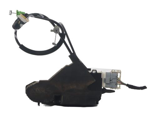Used Front left lock Front left lock 37340557 37340557