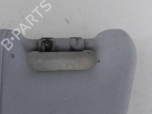 Left sun visor MERCEDES-BENZ C-CLASS (W203) C 200 Kompressor (203.045) | BP37306374I1 - Image 5