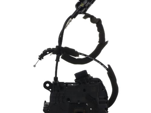 Front right lock RENAULT TWINGO III (BCM_, BCA_) | BP37334171C97 - Image 4