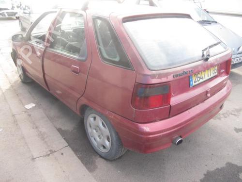 Used Parts CITROËN ZX (N2) 1.9 D 4796823