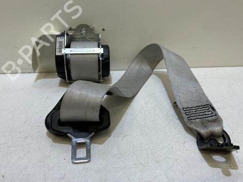 Rear left seatbelt RENAULT ZOE (BFM_) ZOE | BP37753769I29 - Image 3