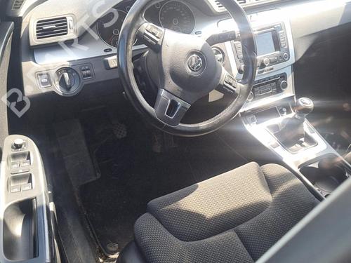 Left mirror VW PASSAT B7 Variant (365) | BP37310175C26 - Image 6