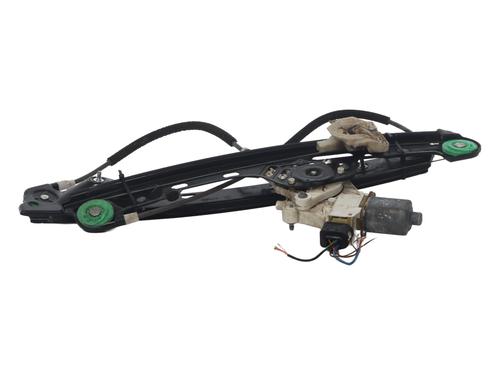 Front left window mechanism BMW 1 (E87) 120 d | BP37338681C22 - Image 3