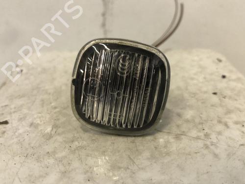 Used Left side indicator Left side indicator 37308890 37308890