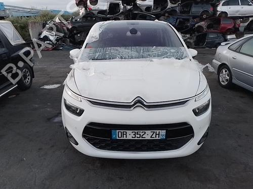 Andre CITROËN C4 Picasso II | BP37621626O1 - Image 9