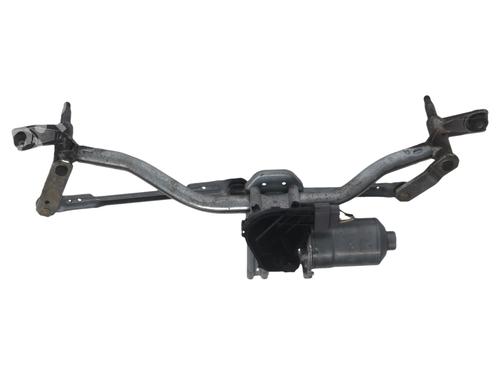 Front wiper motor RENAULT TRAFIC III Van (FG_) 2.0 dCi 120 (FGMN) | BP38560957M29 - Image 3