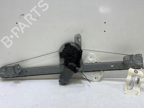 Front left window mechanism DACIA LOGAN MCV (KS_) 1.5 dCi (KS0W) | BP37319086C22 - Image 2