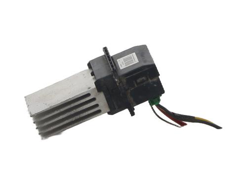Used Heater resistor Heater resistor 37338712 37338712
