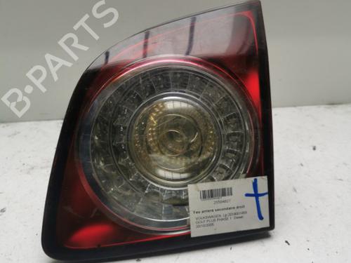 Right tailgate light VW GOLF V (1K1) | BP37302113C80 - Image 3