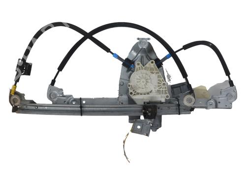 front-right-window-mechanism-peugeot-607-9d-9u-2000-37349141 main image