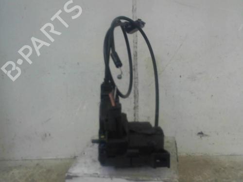 Used Rear left lock Rear left lock 37300762 37300762