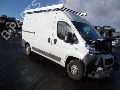 Third brake light FIAT DUCATO Van (250_) 120 Multijet 2,3 D | BP37304367L11 - Image 8
