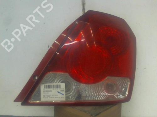 Used Right taillight Right taillight 37419581 37419581