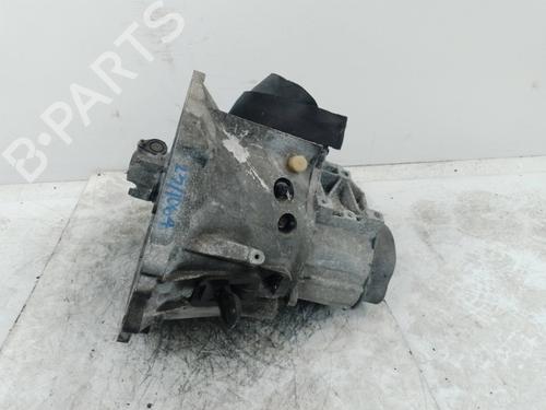 Gearbox PEUGEOT 206 CC (2D) 1.6 HDi 110 | BP37317038M3 - Image 3