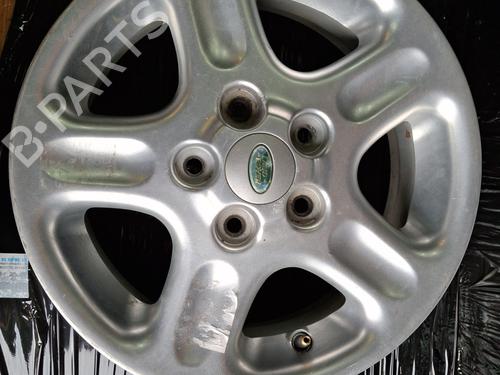 Used Rim Rim 37333954 37333954