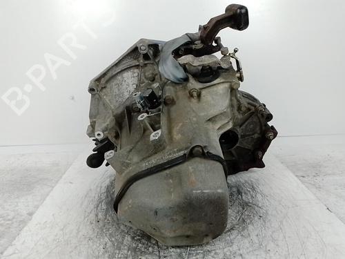 Used Gearbox Gearbox 37315601 37315601