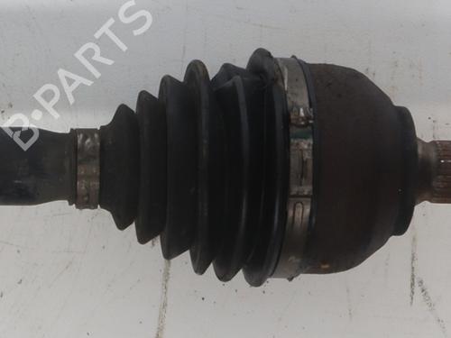 Left front driveshaft PEUGEOT RCZ 1.6 THP 270 | BP37328696M38 - Image 2
