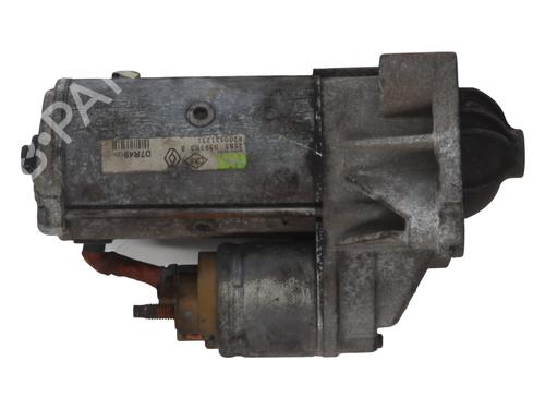 Starter RENAULT TRAFIC II Bus (JL)  | BP37337381M8  - Image 5
