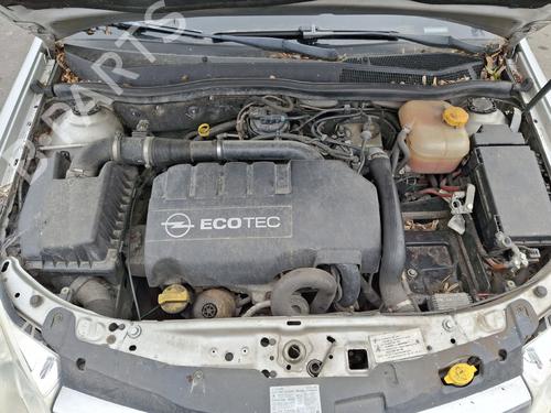 Climate control OPEL ASTRA H Estate (A04) 1.3 CDTI (L35) | BP37347607I5 - Image 14