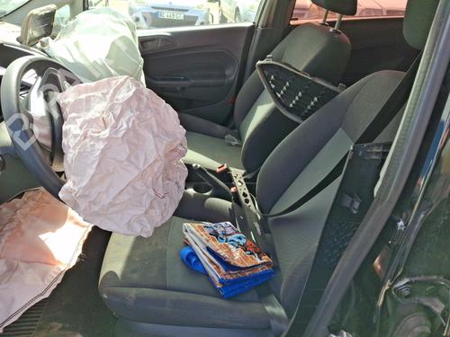 Climate control FORD FIESTA VI (CB1, CCN) 1.25 | BP37802158I5 - Image 6