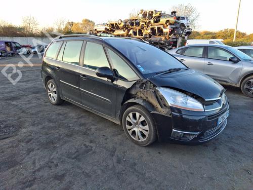 Electronic module CITROËN C4 Picasso I MPV (UD_) | BP37335519M83 - Image 8