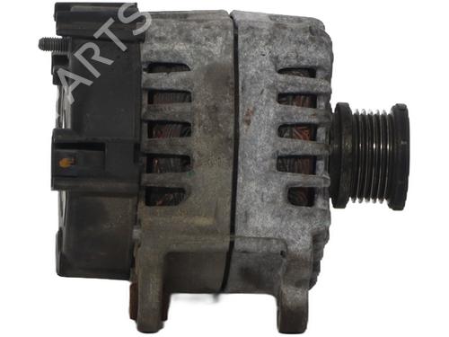 Alternator AUDI A4 B8 Avant (8K5) 2.0 TDI | BP37338350M7 - Image 2