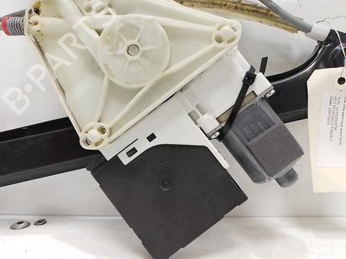 front-right-window-mechanism-audi-a3-sportback-8pa-2004-2005-2006-2007-2008-2009-2010-2011-2012-2013-2014-2015-37316118 main image