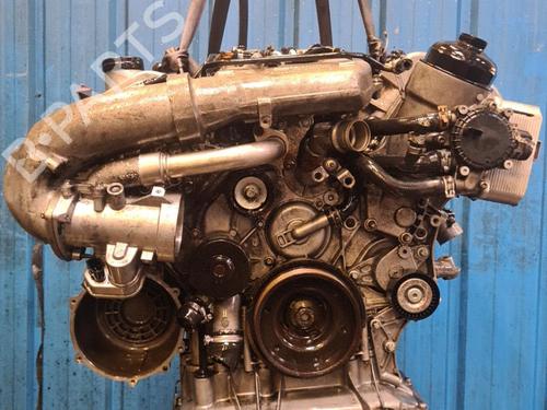 Engine MERCEDES-BENZ S-CLASS (W220, V220) | BP37310705M1 - Image 4