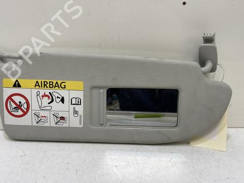 Parasol derecha Parasol derecha SEAT IBIZA IV (6J5, 6P1) [2008-2017] 37322612 37322612