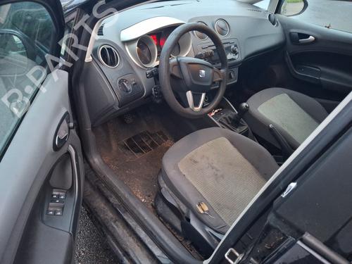 Headlight switch SEAT IBIZA IV (6J5, 6P1) 1.6 TDI | BP37331839I24 - Image 4