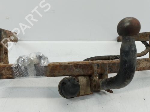 Used Tow ball/Mechanism Tow ball/Mechanism 37621596 37621596