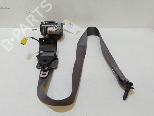 Used Front left seatbelt Front left seatbelt 37311785 37311785