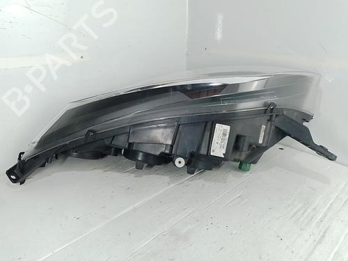 Left headlight FIAT DUCATO Van (250_) 130 Multijet 2,3 D | BP37316399C28 - Image 3