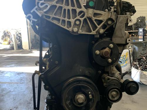 Used Engine Engine 37308432 37308432