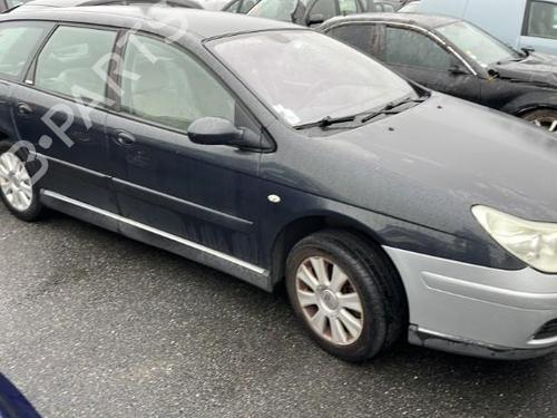 Right headlight CITROËN C5 II Break (RE_) 2.0 HDi (RERHRH) | BP37323154C29 - Image 7