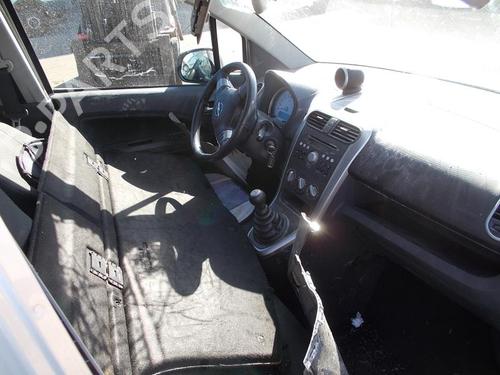 Engine OPEL AGILA B (H08) 1.0 (F68) | BP37305554M1 - Image 8