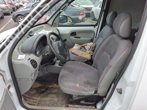 Engine RENAULT KANGOO Express (FC0/1_) | BP37344476M1 - Image 8