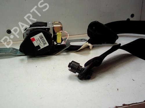 Front left seatbelt OPEL AGILA A (H00) | BP37300751I26 - Image 3