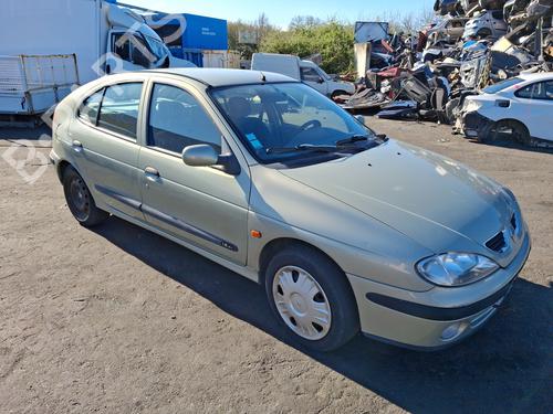 Used Parts RENAULT MEGANE I (BA0/1_)  1.6 16V (BA04, BA0B, BA11, BA1J, BA16, BA19, BA1K, BA1V,...  4803451