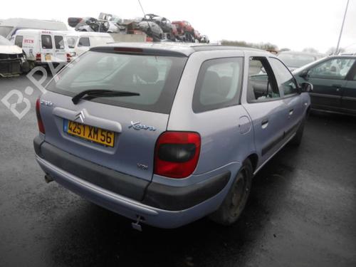 Used Parts CITROËN XSARA Break (N2)  2.0 HDI 90  4828911