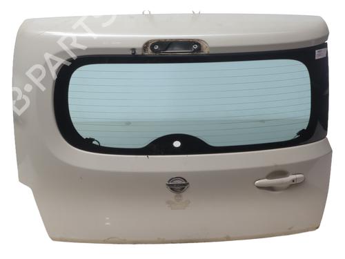 Tailgate NISSAN CUBE (Z12) 1.6 16V | BP37616899C6 - Image 3
