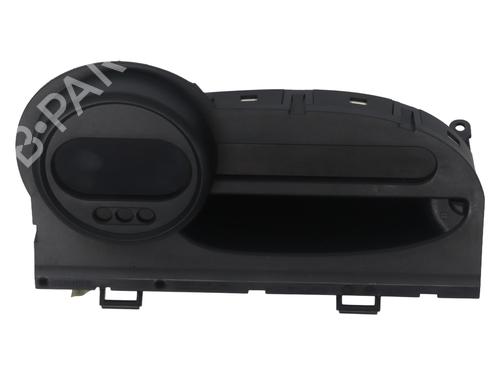 Instrument cluster RENAULT TWINGO II (CN0_)  | BP37342839C47  - Image 5