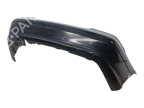 Paragolpes trasero Paragolpes trasero 37616601 37616601