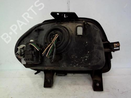 Used Left headlight Left headlight 37305526 37305526
