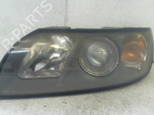 Left headlight VOLVO V50 (545) | BP37303347C28 - Image 2